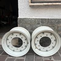 CERCHI PER TRATTORE AGRICOLO