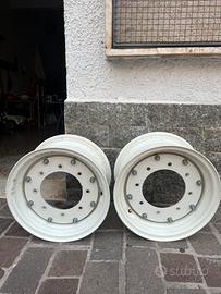 CERCHI PER TRATTORE AGRICOLO