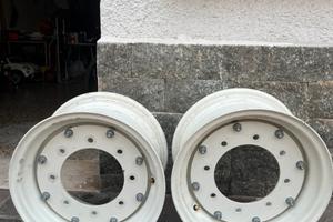 CERCHI PER TRATTORE AGRICOLO