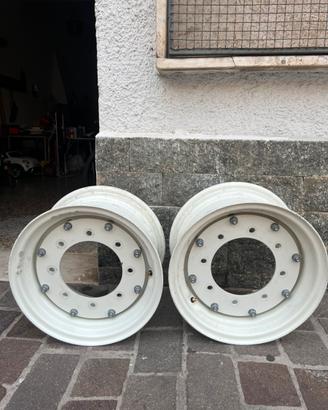 CERCHI PER TRATTORE AGRICOLO