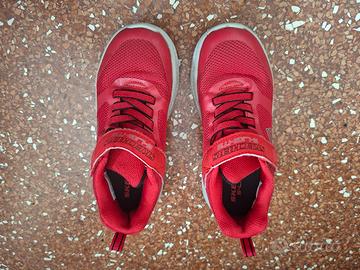 Scarpe Skechers e Geox nr 34