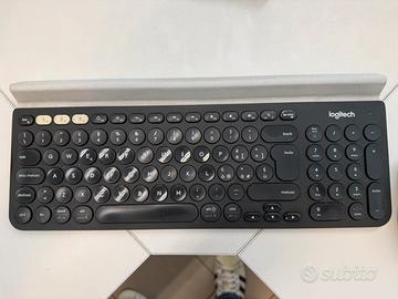 TASTIERA | LOGITECH | K780