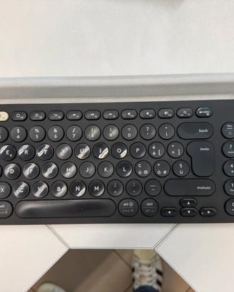TASTIERA | LOGITECH | K780