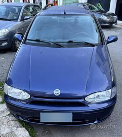 Fiat palio weekend