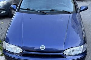 Fiat palio weekend