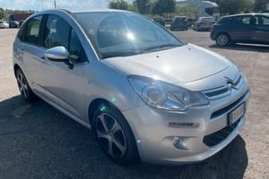 Citroen C3 PureTech 82 Exclusive