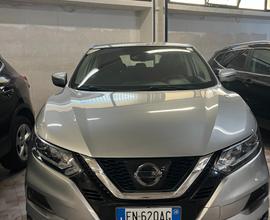 NISSAN Qashqai 2ª serie - 2018