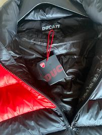 Smanicato Ducati Corse