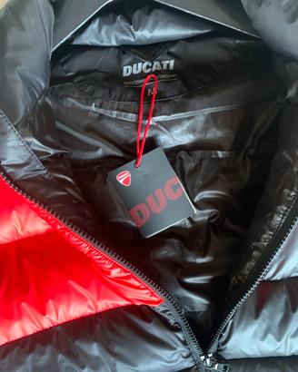 Smanicato Ducati Corse