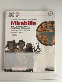 Mirabilia 1