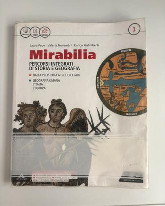 Mirabilia 1