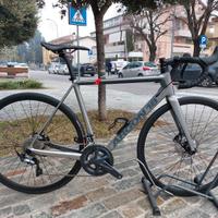 Argon 18 Gallium Disc Shimano Ultegra R8000 11v tg