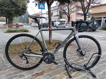 Argon 18 Gallium Disc Shimano Ultegra R8000 11v tg