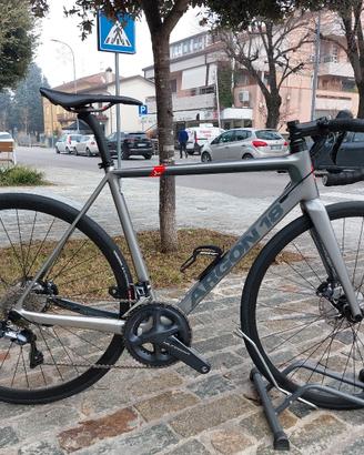 Argon 18 Gallium Disc Shimano Ultegra R8000 11v tg