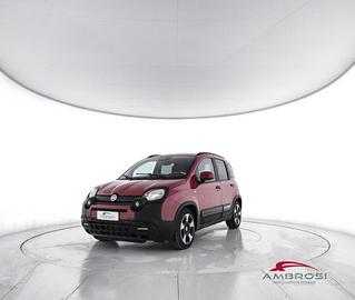 FIAT Panda Cross 1.0 firefly hybrid s&s 70cv
