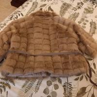 Pelliccetta ecologica Coconuda