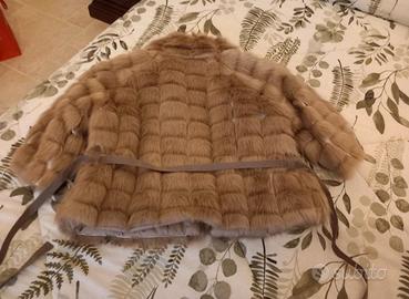 Pelliccetta ecologica Coconuda