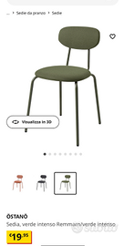 sedia ikea