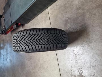 4 Pneumatici Yokohama V906 215/55 R18 99V