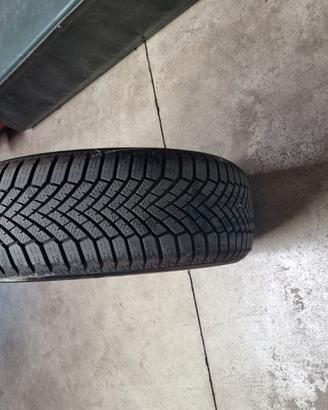 4 Pneumatici Yokohama V906 215/55 R18 99V