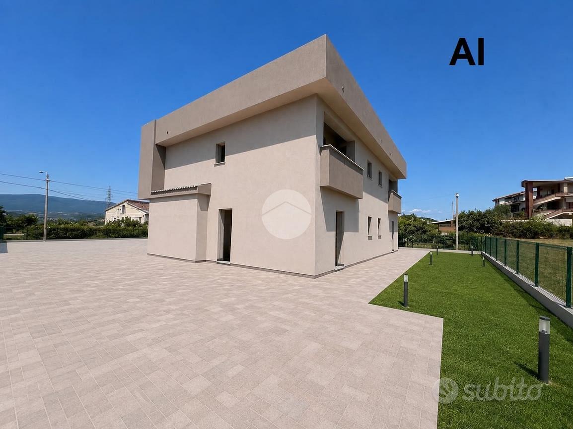 Casa – Luzzi, Gidora - Vista 3