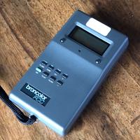 Broncolor Termocolorimetro FCC