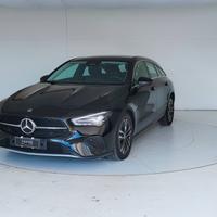 MERCEDES-BENZ CLA Sh.Brake - X118 2023 - CLA Shoot