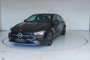 MERCEDES-BENZ CLA Sh.Brake - X118 2023 - CLA Shoot