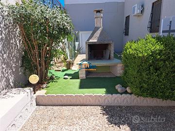 Villino completamente indipendente ad Alezio (Le)