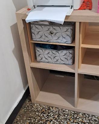 Scaffale Ikea KALLAX