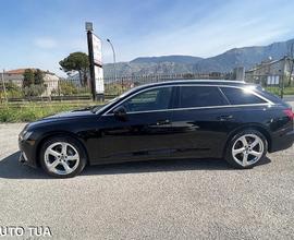 AUDI A6 Avant 35 2.0 tdi mhev Business Plus