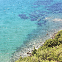 Acciaroli - Agosto e Settembre