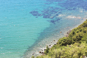 Acciaroli - Agosto e Settembre
