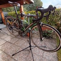 bici da corsa
