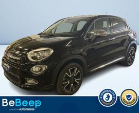 FIAT 500X 1.4 M-AIR LOUNGE 4X2 140CV