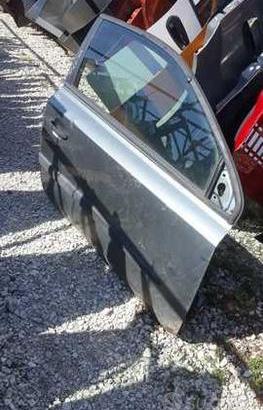 Fiat stilo 3p porte dx e sx