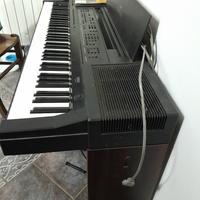 pianoforte yamaha 