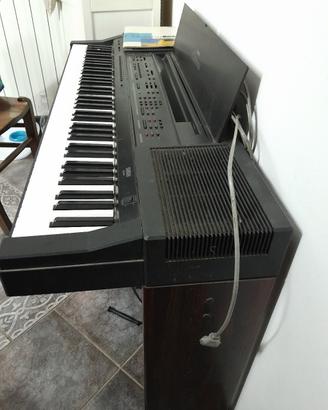 pianoforte yamaha 