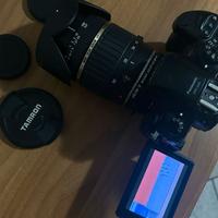 Panasonic lumix gh4