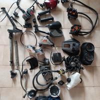 ricambi Kawasaki er6n er6f Versys 