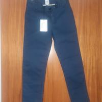 pantaloni boss 10 anni