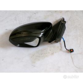 Specchietto retrovisore sinistro Peugeot 208 2023