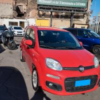 Fiat Panda 1.3 MJT 80 CV S&S Easy