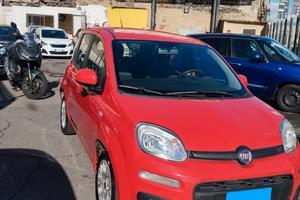 Fiat Panda 1.3 MJT 80 CV S&S Easy