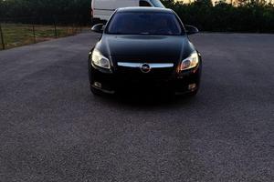 Opel insignia 2.0 cdti
