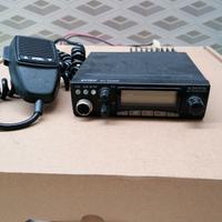 ricetrasmettitore veicolare Intek SY-5430M.