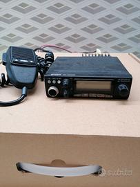 ricetrasmettitore veicolare Intek SY-5430M.