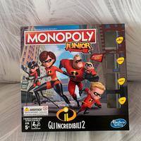 Monopoly Junior