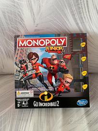 Monopoly Junior