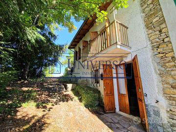 Villa di 65 m² con 3 locali a Santa Margherita di 